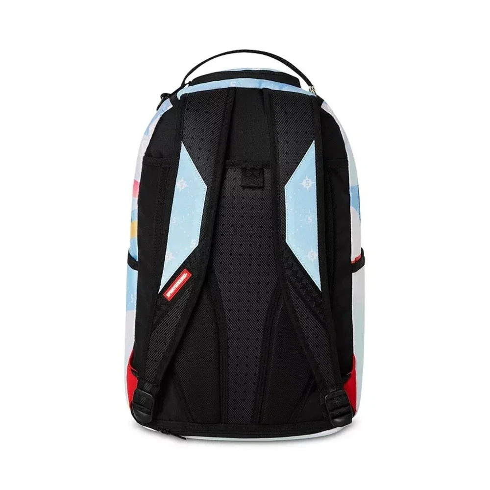 Sprayground My‎ Little Pony Trails DLXR Backpack Limited Edition